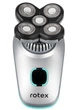 Бритва Rotex RHC240-5D HeadPlus - изображение 1