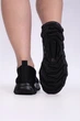 Сліпони жіночі Fashion чорні 350966_39 (25 см) - зображення 5