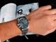 Чоловічі наручні годинники Orient RA-AC0R04N30B - изображение 4