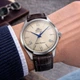 Чоловічі наручні годинники Orient RA-BB0003Y30B - изображение 4