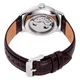 Чоловічі наручні годинники Orient RA-AC0033Y30B - изображение 4