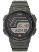 Чоловічі наручні годинники Casio WS-1800-3AVEF - изображение 6