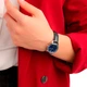 Жіночі наручні годинники Casio LTP-V005L-2B - изображение 5