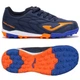 Сороконіжки дитячі Joma EVOLUTION JR темно-сині EVJW2503TF 36 - изображение 2