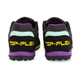 Сороконіжки Joma TOP FLEX чорні TOPS2531TF розмір 40.5 - зображення 6