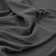 Плед ARDESTO Fleece 130x160 см серый (ART0706PB) - изображение 4
