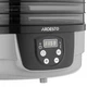 Сушка для продуктов Ardesto 250Вт поддонов 5x3см FDB-532TTC - изображение 4