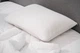 Подушка ортопедическая Ardesto Sleepwell 40х60см пена мемори белый (ART4060SHP) - изображение 7