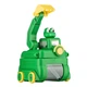 Бутылка для воды Ardesto Excavator 500 мл пластик зеленый (AR2250EG) - изображение 1