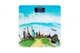 Весы Ardesto Travel напольные 150 кг AAAx2 SCB-965TRAVEL - изображение 1