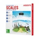 Весы Ardesto Travel напольные 150 кг AAAx2 SCB-965TRAVEL - изображение 2