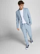Брюки JACK&JONES блакитний GTAAI097 52 - изображение 2