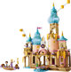 Конструктор LEGO Disney Princess Замок Рапунцель 676 деталей (43297) - зображення 2