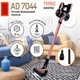 Вертикальний акумуляторний пилосос Adler AD 7044 - зображення 7