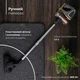 Вертикальный аккумуляторный пылесос Adler AD 7044 - изображение 8