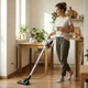 Контейнерный пылесос Adler AD 7036W - изображение 7