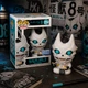 Игровая фигурка Funko POP! - Кайдзю № 8 в костюме - изображение 3