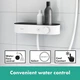 Душовий набір hansgrohe WallStoris з термостатом і штангою для душу 70 см 24250700 матовий бiлий - изображение 3