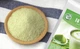Чай Матча латте 1 кг, зелений чай розчинний Матча 3 в 1 Guhang Matcha - зображення 3