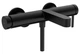 Змішувач hansgrohe Finoris для ванни, Matt Black (76420670) - зображення 1