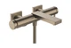 Змішувач hansgrohe Tecturis E для ванни, Brushed Bronze (73420140) - изображение 1