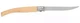 Нож Opinel №15 VRI Inox Effile Beech - изображение 2