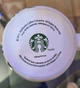 Чашка Starbucks керамічна біла 414 мл - изображение 4