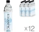 Упаковка минеральной негазированной воды Icelandic Glacial, 12 шт. х 1 л, ПЭТ - изображение 3