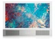 Slinex Sonik 10 white | відеодомофон з 10” сенсорним IPS екраном, запис по детекції руху - зображення 1