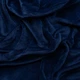 Плед ARDESTO Flannel 200x220 см синій (ART0214SB) - зображення 3