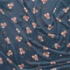 Плед ARDESTO Flannel 160х200 см плюшевые мишки (ART0131PB) - изображение 3
