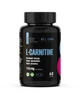 L-Карнітин Bel Tono L-Carnitine 750мг енергія, жироспалення та витривалість, 60 капсул - зображення 1