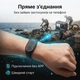 Беспроводной пульт управления для экшн-камер с креплением на руку, для DJI, Insta360, GoPro и смартфона 50 м MARTVSEN (Черный) - изображение 6