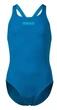 Купальник закритий для дівчат Arena TEAM SWIMSUIT SWIM PRO SOLID Блакитний 128см (004762-600) - изображение 5
