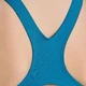 Купальник закритий для дівчат Arena TEAM SWIMSUIT SWIM PRO SOLID Блакитний 128см (004762-600) - изображение 9