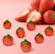 Конфеты со съедобной кожурой Cokoc Peeling Soft Candy Strawberry 75 г - жевательные конфеты со вкусом клубники (53810) - изображение 6