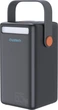 УМБ CHOETECH B664 50000 mAh USB-C 65W (PD+QC 3.0) Black - изображение 2