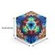 Головоломка магнітний кубик-рубик Magic Cube. Іграшка антістрес - зображення 7