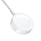 Беспроводное зарядное устройство XO CX012 Watch Wireless Charger USB-A Белый (XO-CX012) - изображение 2