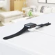 Беспроводное зарядное устройство XO CX012 Watch Wireless Charger USB-A Белый (XO-CX012) - изображение 6