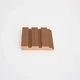 Реечная стеновая MDF панель AdaPanel APM-300 - изображение 4