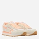 Buty sportowe damskie Reebok Glide 100255613 39 (8.5US) Brzoskwiniowe (1200179302076) - obraz 2