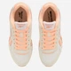Buty sportowe damskie Reebok Glide 100255613 39 (8.5US) Brzoskwiniowe (1200179302076) - obraz 4