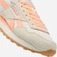 Buty sportowe damskie Reebok Glide 100255613 39 (8.5US) Brzoskwiniowe (1200179302076) - obraz 6