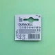Батарейка 3V CR2032 Duracell Lithium литиевая - изображение 2
