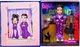 Коллекционная кукла в смокинге Janis из Bratz x Mean Girls Дженис Братц 571568 - изображение 1