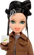 Коллекционная кукла в смокинге Janis из Bratz x Mean Girls Дженис Братц 571568 - изображение 2
