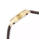 Женские наручные часы Casio LTP-V001GL-9B Gold Классические - изображение 7