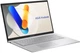 Ноутбук ASUS Vivobook 17 X1704VA-AU665 Cool Silver (90NB10V1-M00SP0) - зображення 2