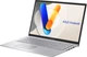 Ноутбук ASUS Vivobook 17 X1704VA-AU665 Cool Silver (90NB10V1-M00SP0) - зображення 3